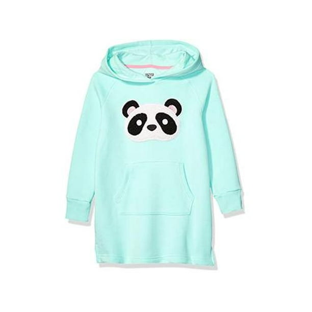 Cats Size Toddler 6.0 Brand Spotted Zebra Girls/' 2-Pack Long-Sleeve